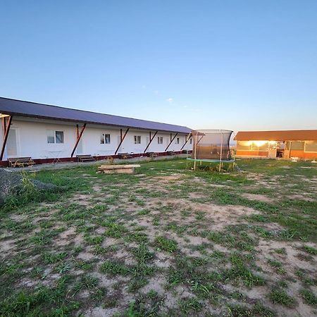 La Corbu 호텔 코르부 외부 사진